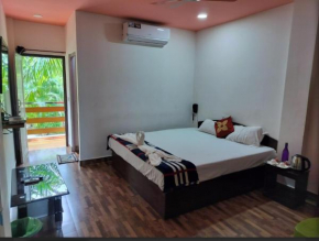 Kalapani homes